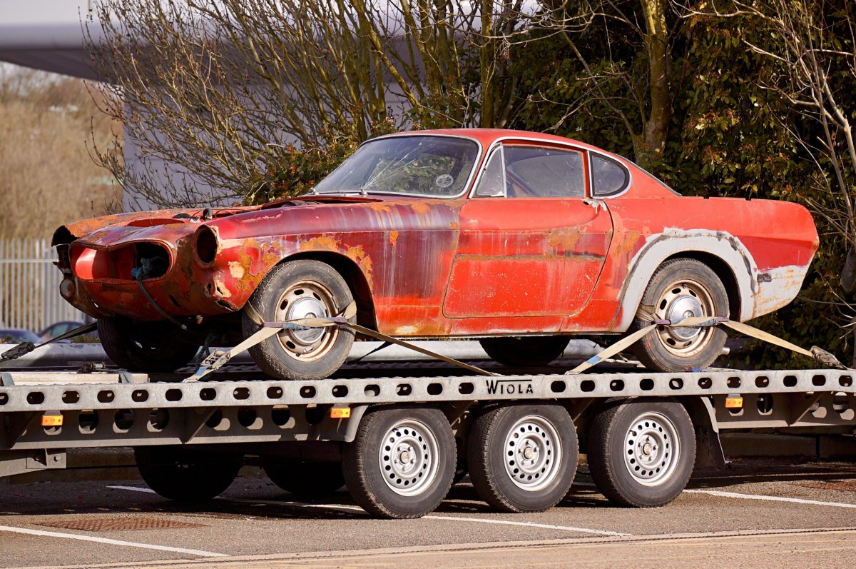 Can I Sue A Towing Company For Damaging My Car Can You Sue a Towing Company for Damaging Your Car in NJ - Side Car
