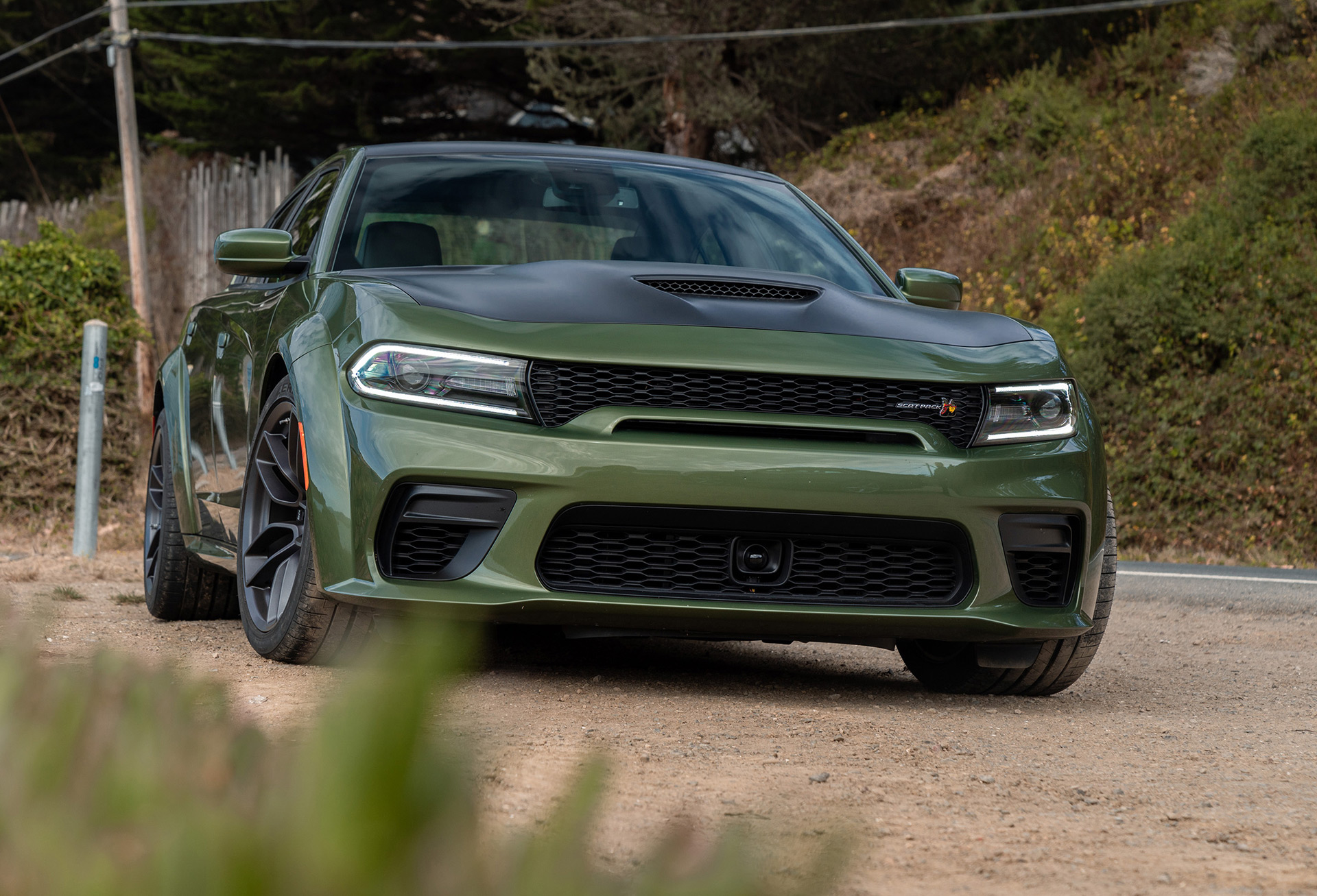 2022 Dodge Charger R/t 060