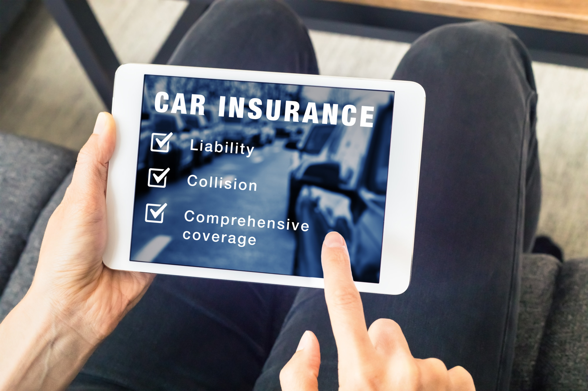 How to Choose Car Insurance Companies Everything You Need to Know