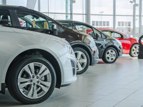 4 Ideas for Making an Auto Dealership More Cyber Secure