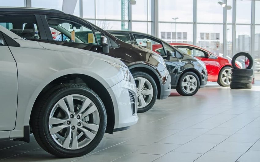 4 Ideas for Making an Auto Dealership More Cyber Secure