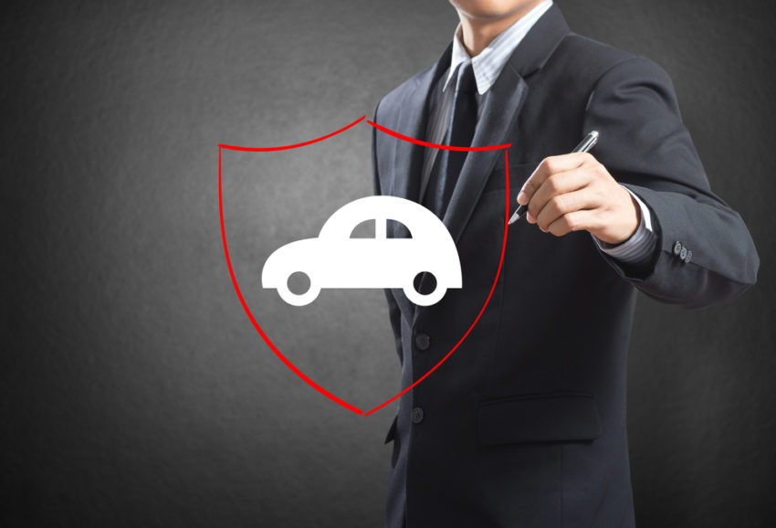 What is the purpose of an extended auto warranty?