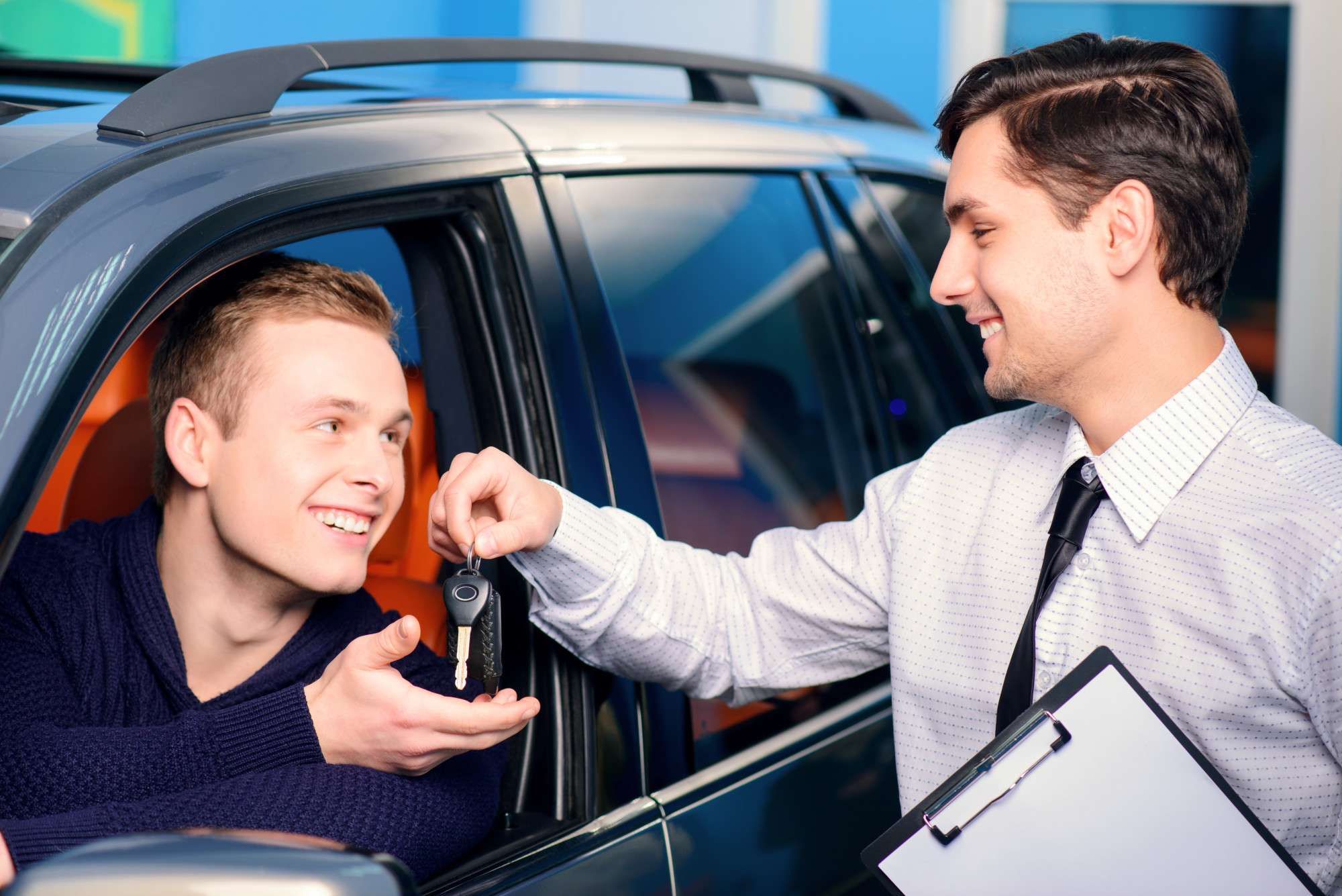 How to Choose a Rental Car The Complete Guide for Travelers Side Car