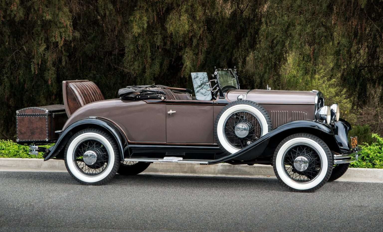 Are Classic Cars Worth the Money Side Car