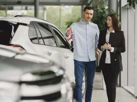 5 Essential Reasons to Use a Bill of Sale When Selling a Car