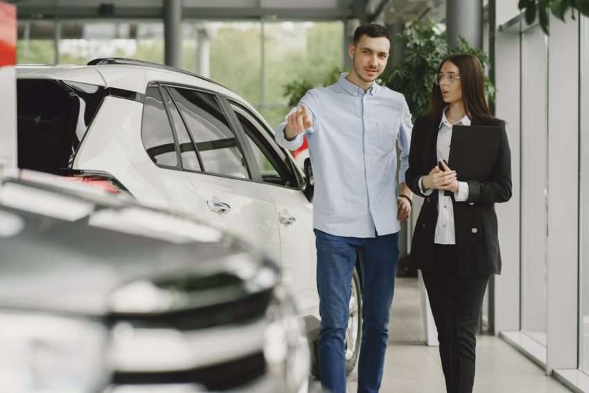 5 Essential Reasons to Use a Bill of Sale When Selling a Car