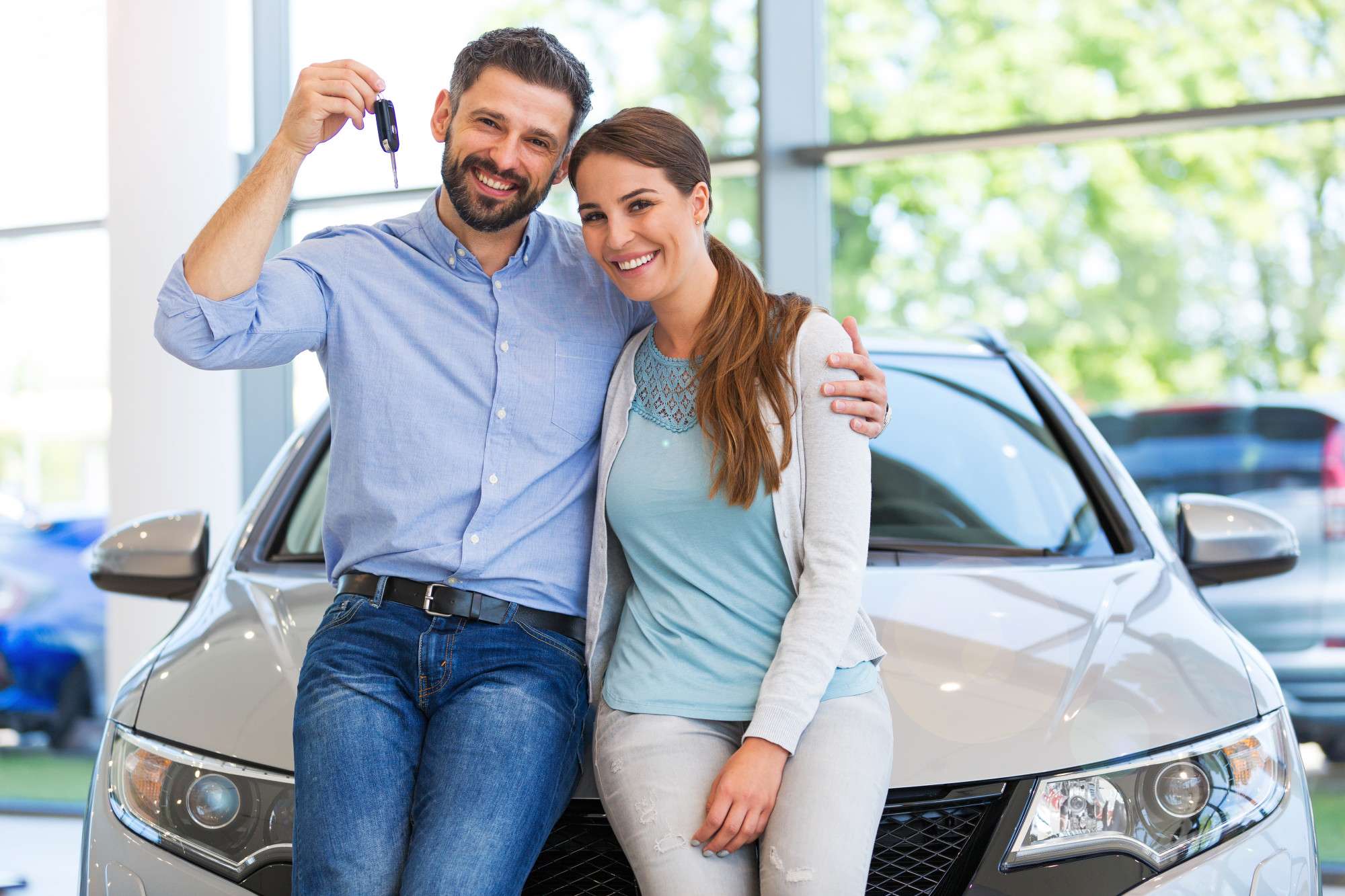 The Best Time to Buy a Car: A Simple Guide - Side Car