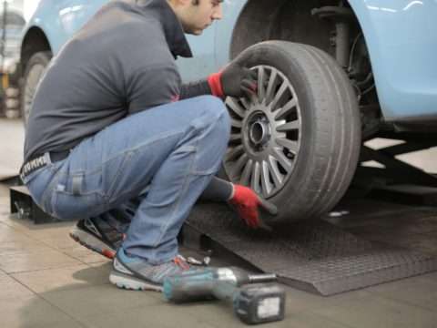 5 Tips for Keeping Up With Car Maintenance