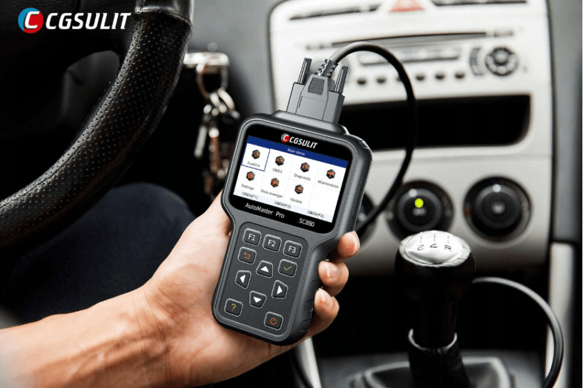 7 Most Common Car Diagnostic and Repair Issues You May Face Side Car