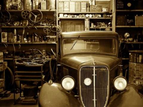 3 Marketing Ideas for Attracting Customers to a Car Repair Shop