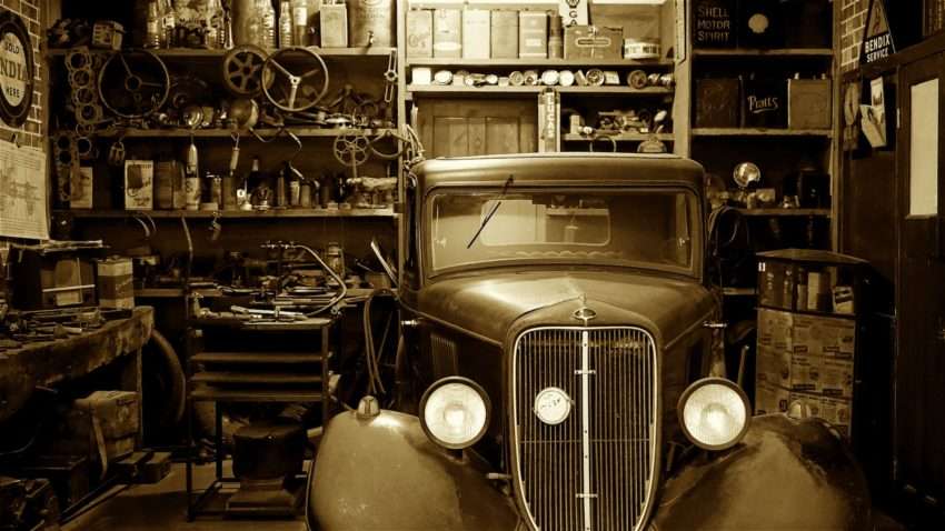 3 Marketing Ideas for Attracting Customers to a Car Repair Shop