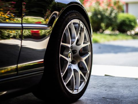 How Wheel Balancing Services Improve Your Ride