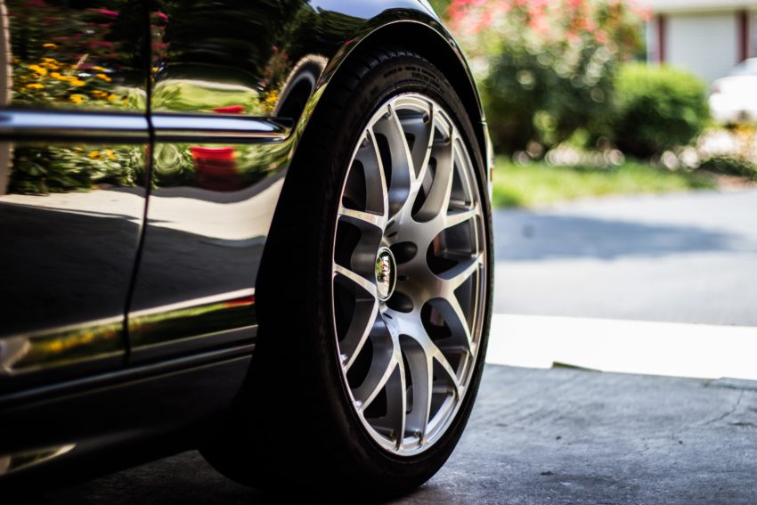 How Wheel Balancing Services Improve Your Ride