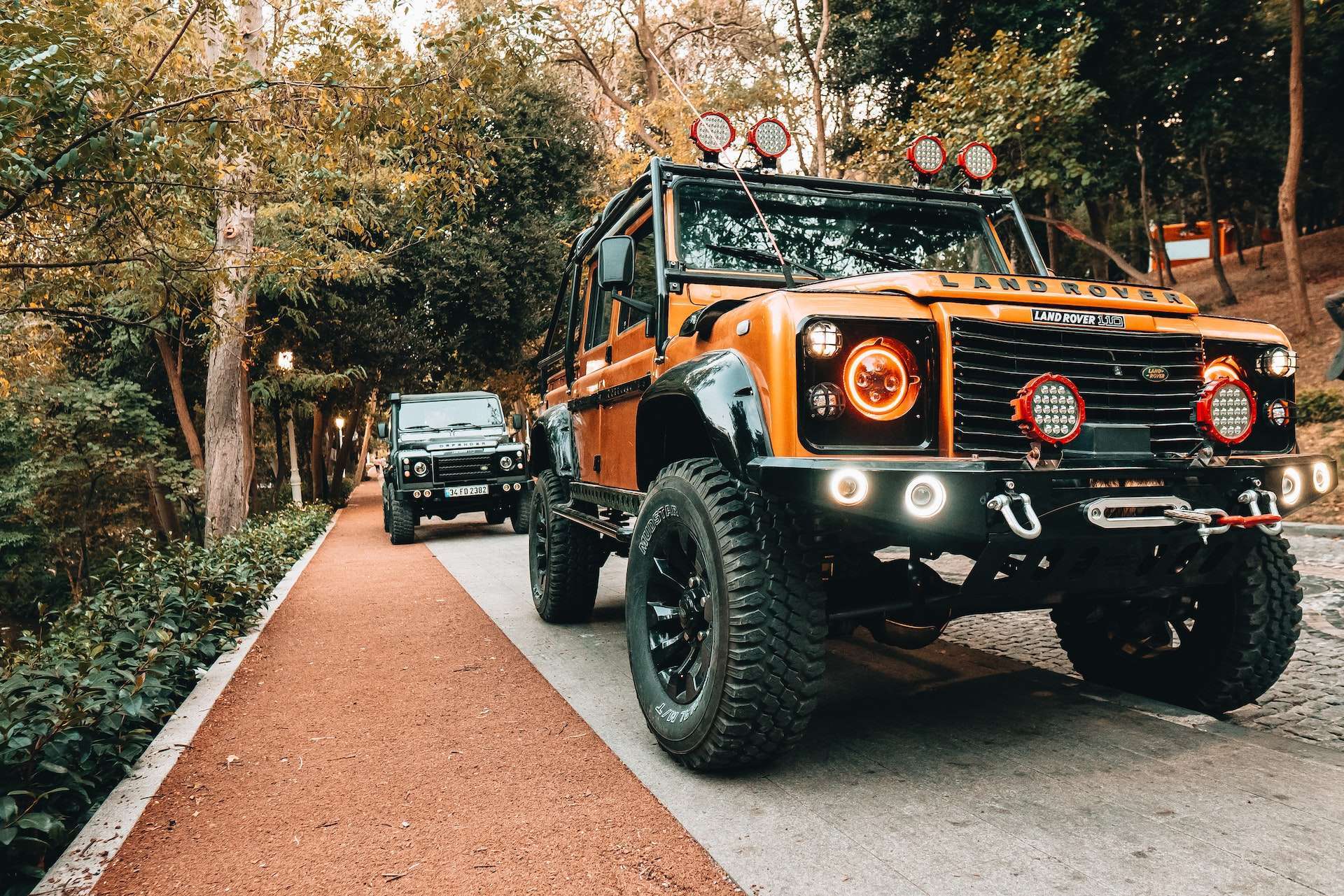 5 New Cars Arriving In 2023 Side Car