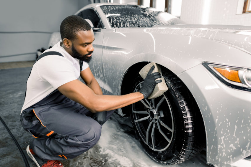 11 Things To Consider When Choosing A Car Detailing Service