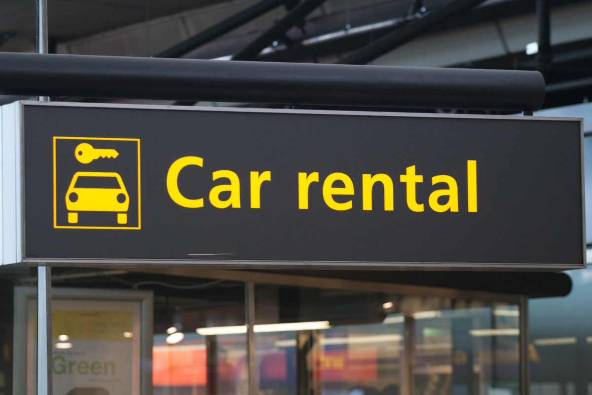 Should You Rent a Car in Denver? Side Car
