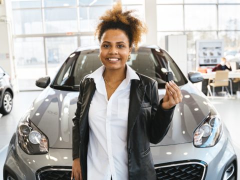 7 Important Reasons to Purchase a Vehicle from a Dealership