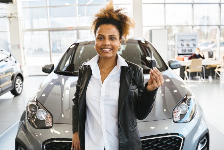 7 Important Reasons to Purchase a Vehicle from a Dealership