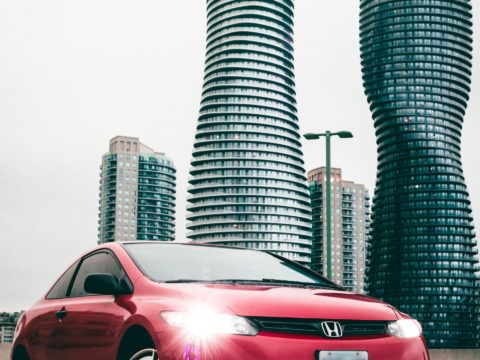 Advantages Of Purchasing A Used Honda