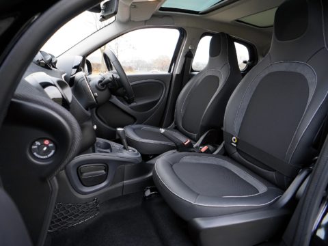5 Tips On Taking Care Of Your Car Interior