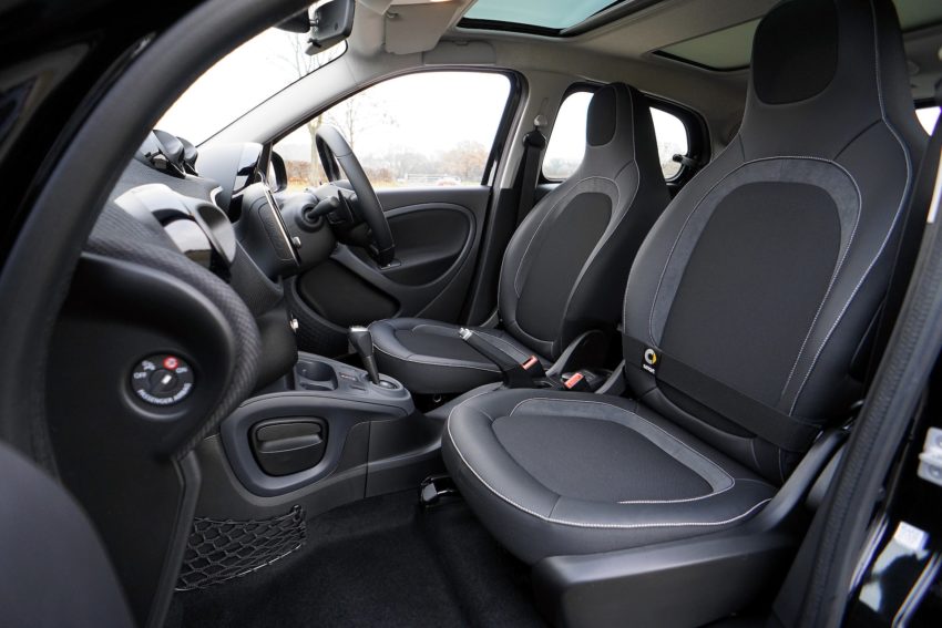 5 Tips On Taking Care Of Your Car Interior