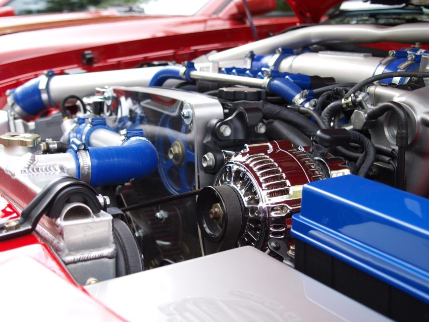 6 Innovative Ways to Save Money on Auto Parts and Equipment