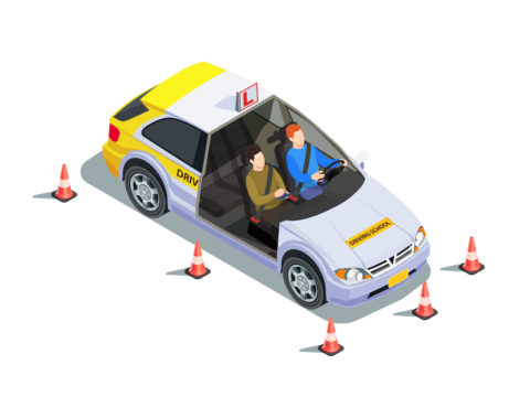 cheap driving school Bronx