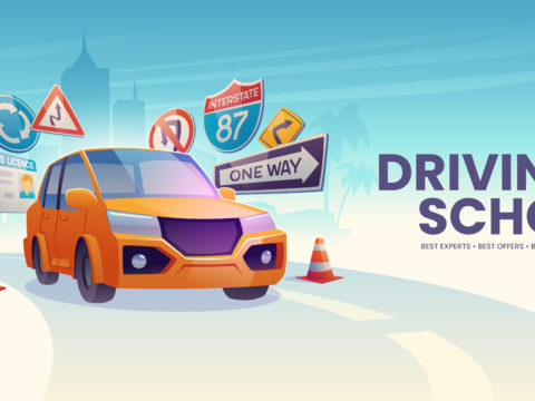Best Driving School in Manhattan