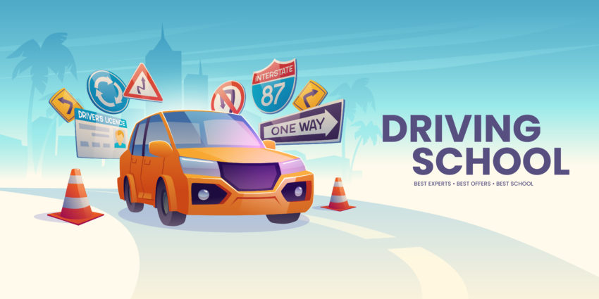 Best Driving School in Manhattan