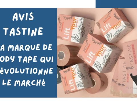 Avis Tastine