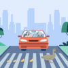 Class 5 Driving training Vancouver