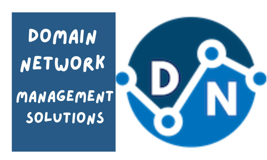 Domain Network-Management-Solutions