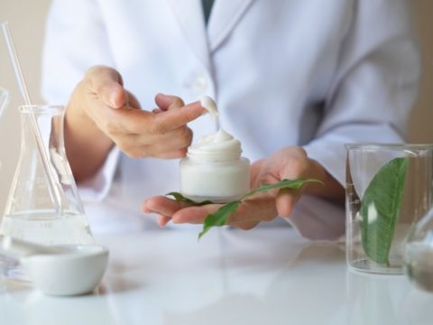 Megan Ewoldsen: Achieving a Natural and Clean Skincare Routine