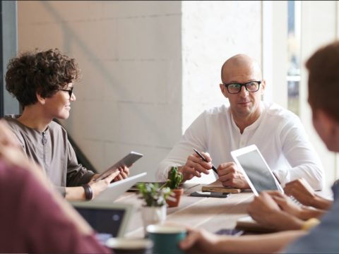 Personal Business Development