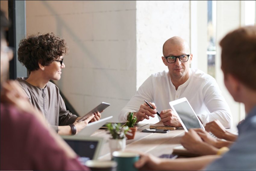 Personal Business Development