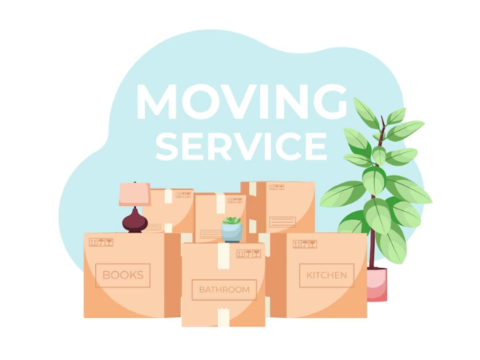 residential movers san jose