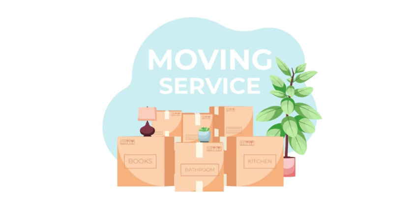 residential movers san jose