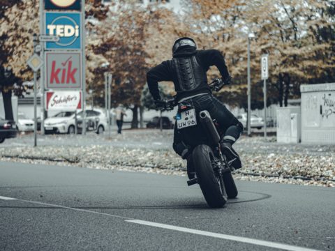 Best stunt bikes for beginners