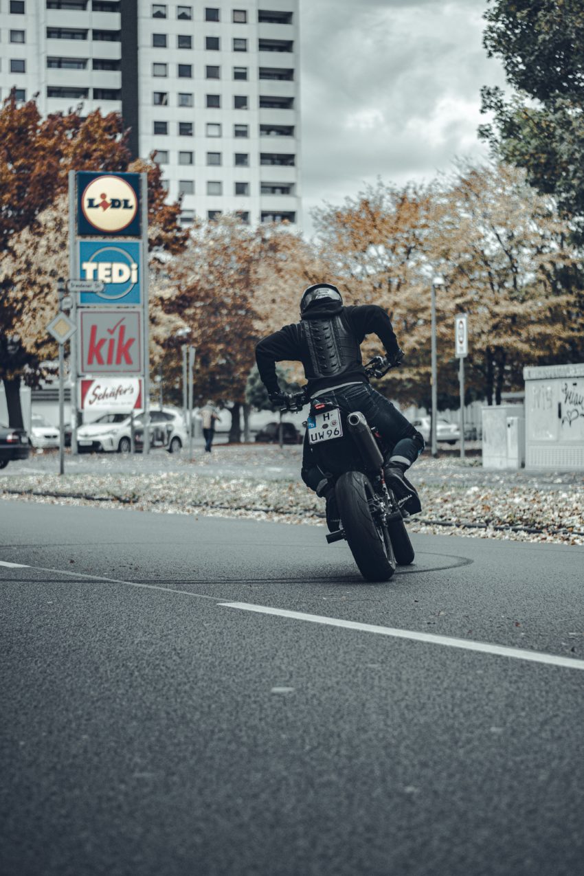 Best stunt bikes for beginners