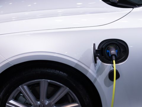 Benefits of Adding EV Charging Stations to Your Commercial Space