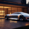 The Advanced Tech Features Redefining Luxury in Cars