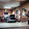 3 Ways to Choose Industrial-Grade Countertops for a Garage