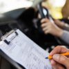 driving test