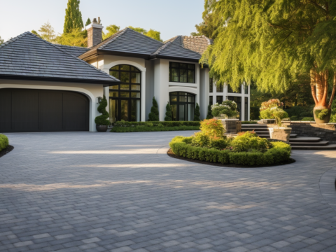 6 Tips for Choosing Pavers for Your Home's New Driveway