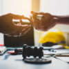spare parts procurement
