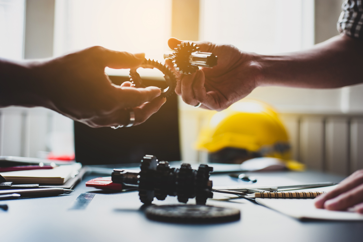 The Importance of Spare Parts Procurement Side Car