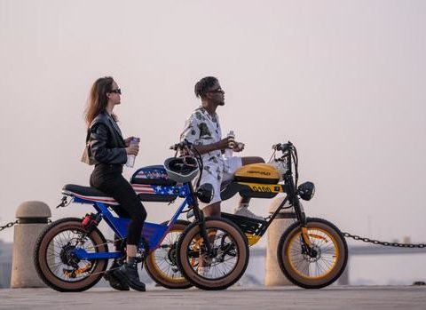 E-bike Review: Driving Experience and Feeling