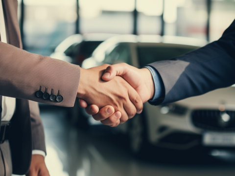 8 Smart Tips to Make the Car Buying Process Less Stressful