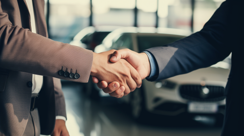 8 Smart Tips to Make the Car Buying Process Less Stressful