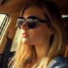 5 Reasons You Should Wear Sunglasses While Driving a Car